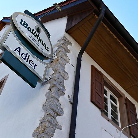 Gasthaus Adler Nordschwaben Εξωτερικό φωτογραφία