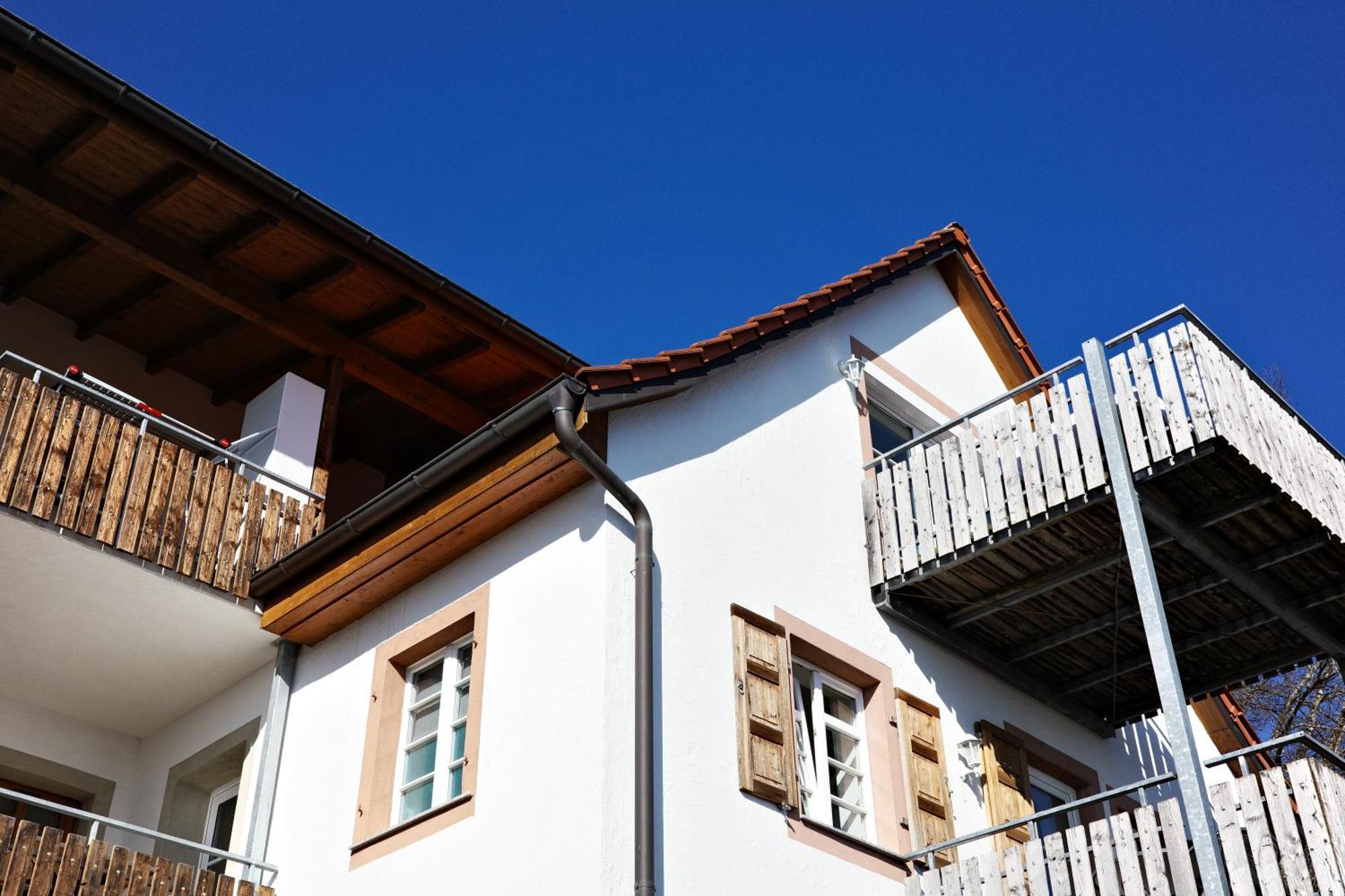 Gasthaus Adler Nordschwaben Εξωτερικό φωτογραφία