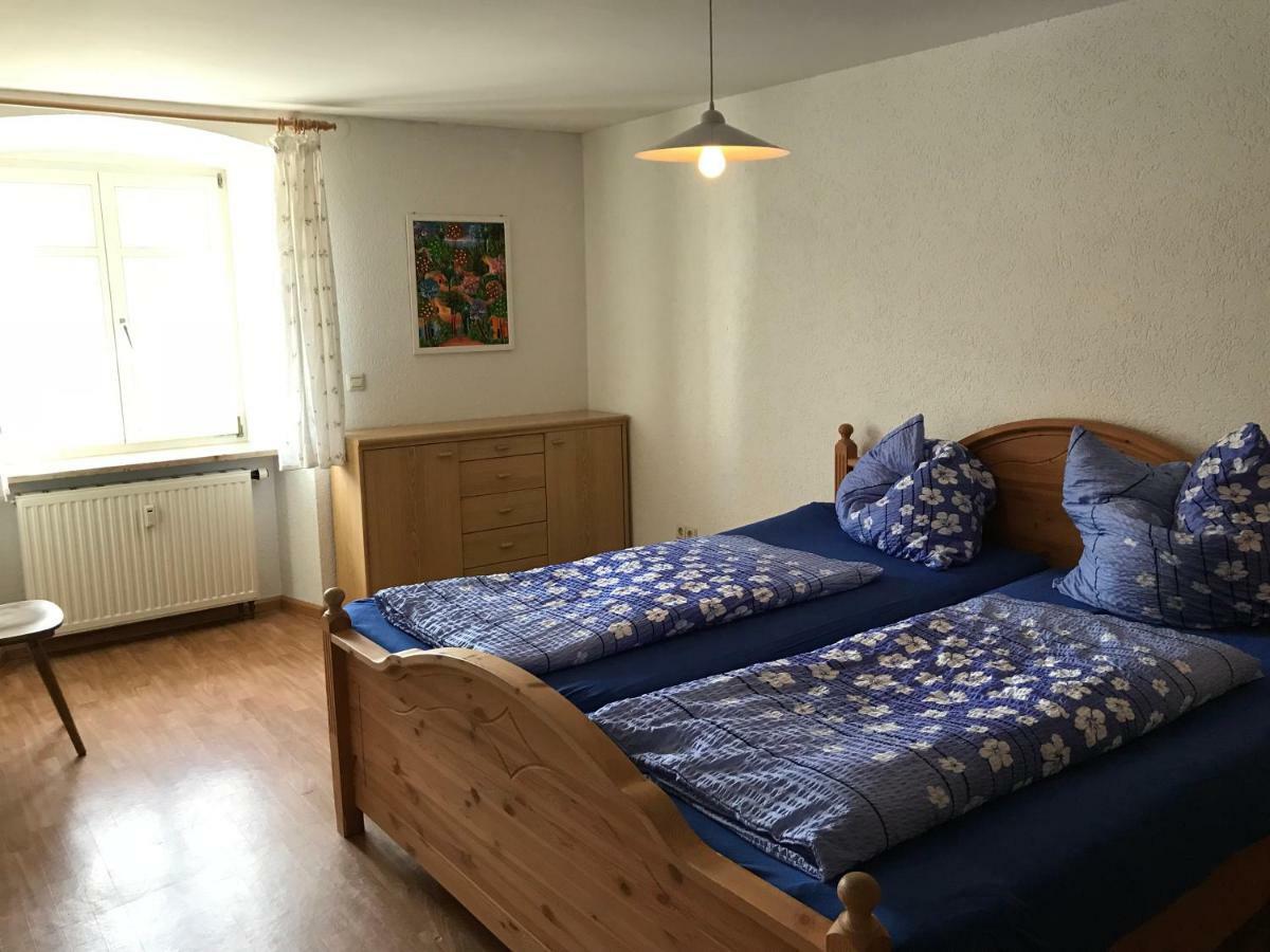Gasthaus Adler Nordschwaben Εξωτερικό φωτογραφία