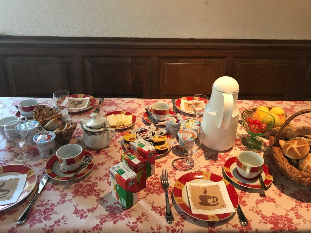 Gasthaus Adler Nordschwaben Εξωτερικό φωτογραφία